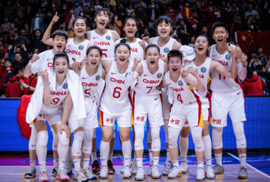 女篮世界杯前瞻-中国VS澳大利亚：女篮半决赛迎澳洲遇恶战 李梦领衔全力出击