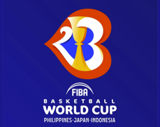 男篮世界杯直播,2023男篮世界杯视频直播在线观看